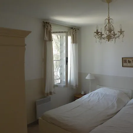 Les 7 Anges Дом отдыха *