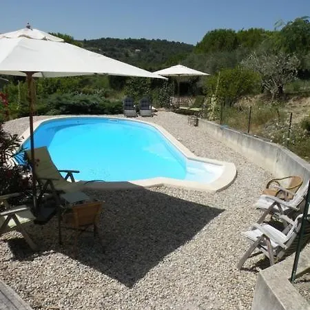 Les 7 Anges Дом отдыха