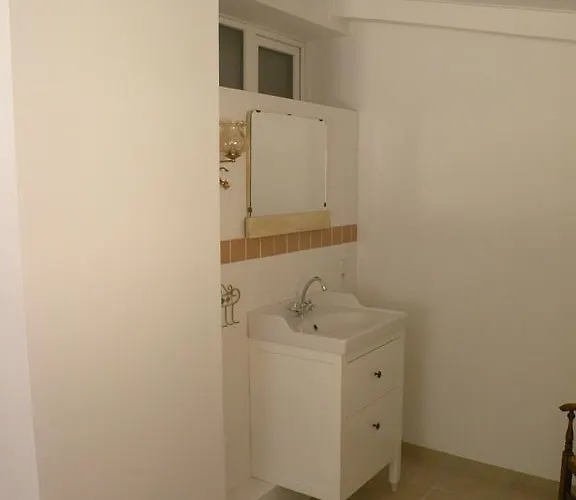 Holiday home Les 7 Anges Vinsobres