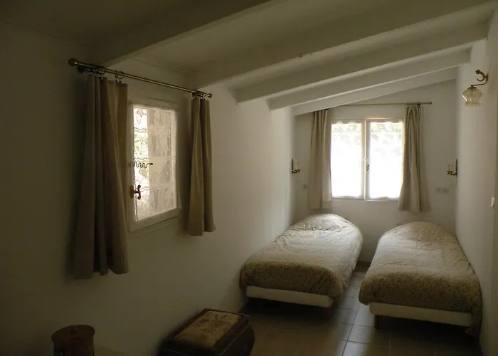 Holiday home Les 7 Anges