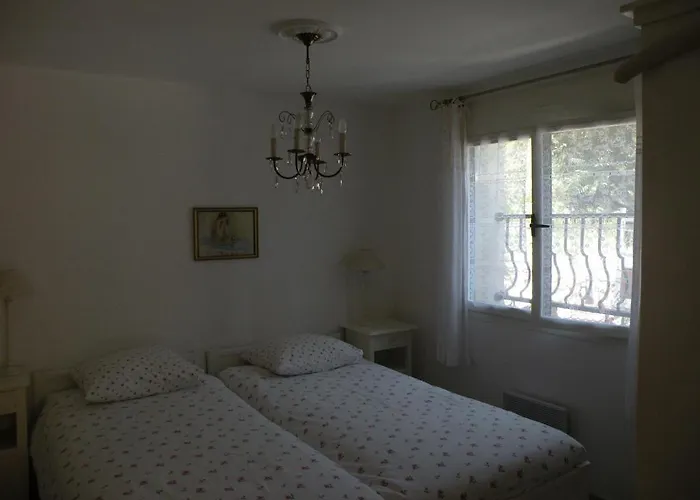 Holiday home Les 7 Anges
