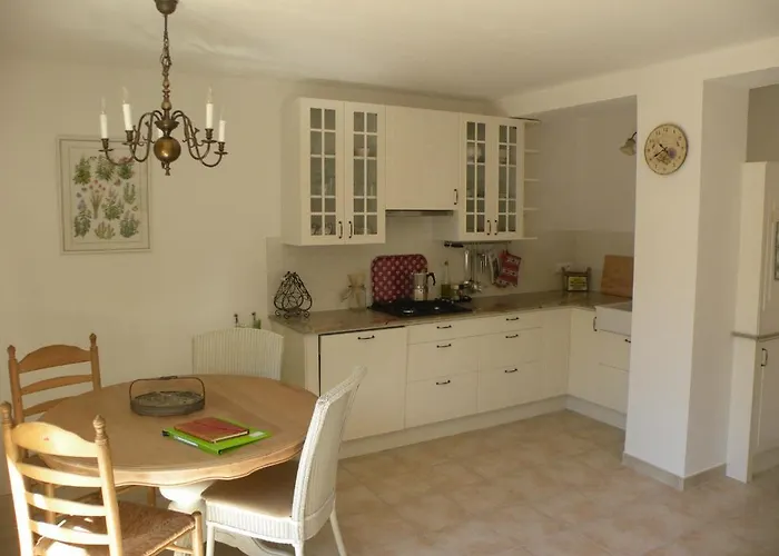 Holiday home Les 7 Anges *