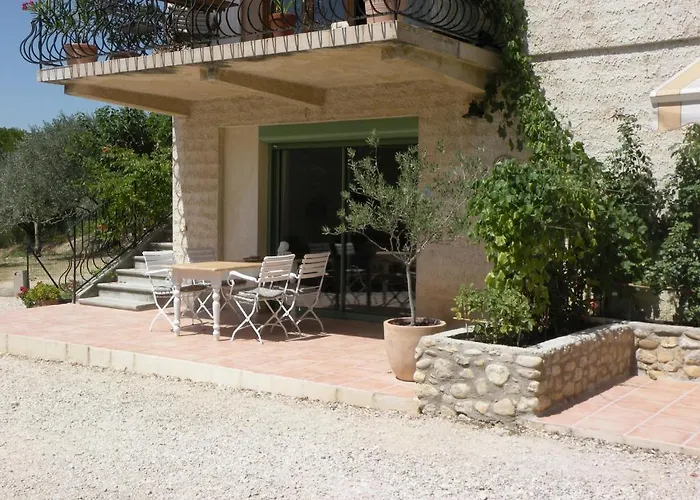 Holiday home Les 7 Anges *