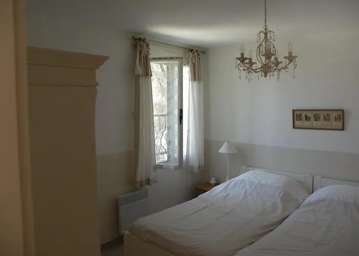 Les 7 Anges Holiday home *