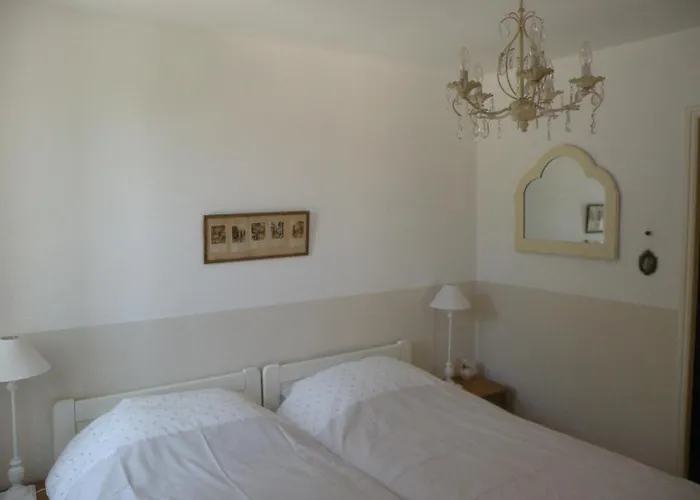 Les 7 Anges Holiday home Vinsobres