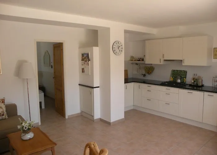 Holiday home Les 7 Anges *