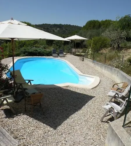 Les 7 Anges Holiday home